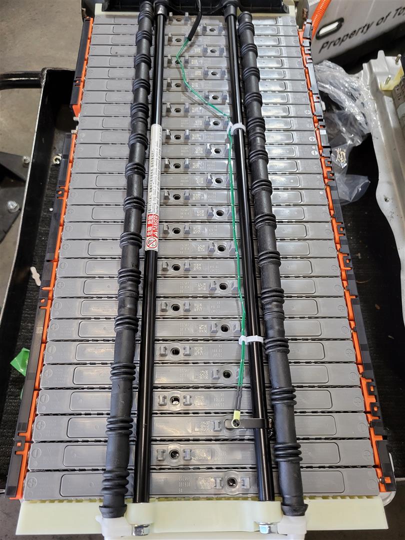 New Hybrid Battery in Monrovia, CA - Seiko’s Auto Service